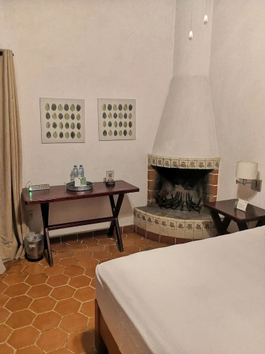 Superior Suite