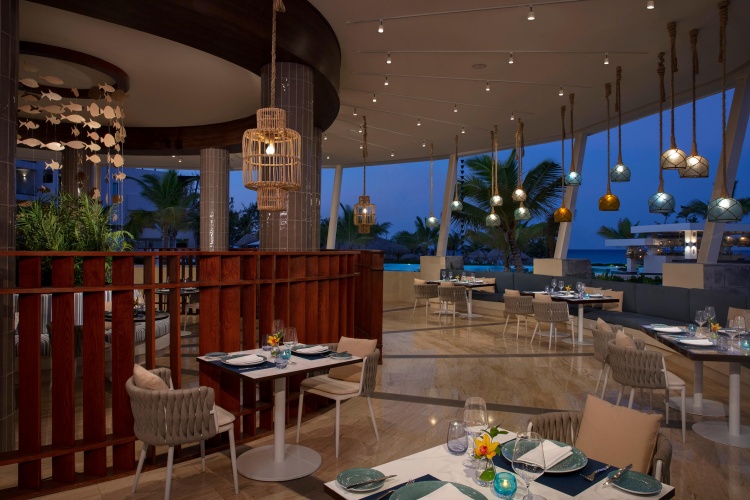 Dreams Macao Beach Punta Cana photo 34