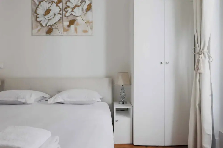 Cosy and Chic Apartment - 1bd/4p - Auteuil