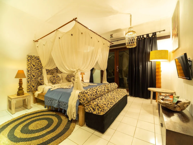 Harmony Villa