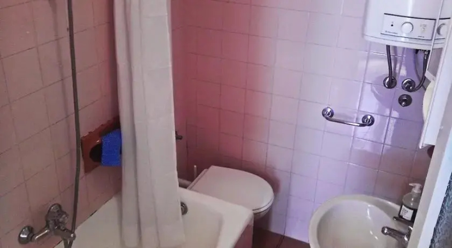 Apartment Major