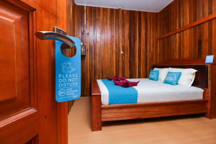 Imagen del hotel