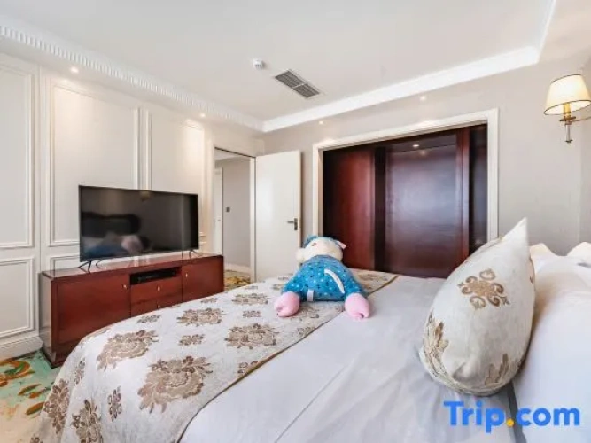 1 Bedroom Family Suite