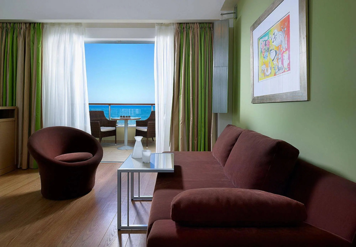 Minoa Palace Resort photo 10