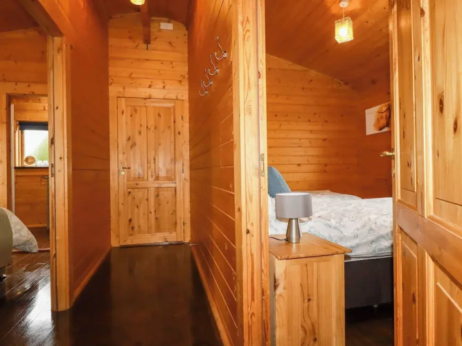 Cherry Lodge