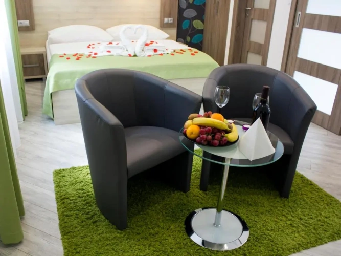 Superior Double room