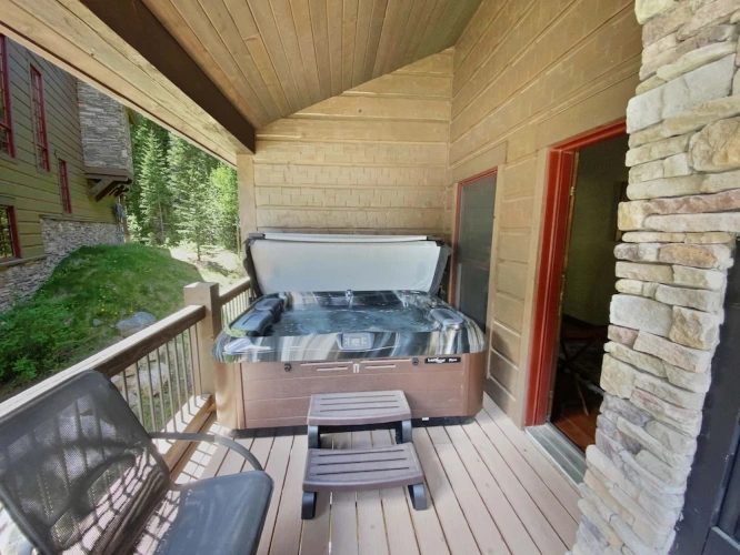 4 Bedrooms Standard room