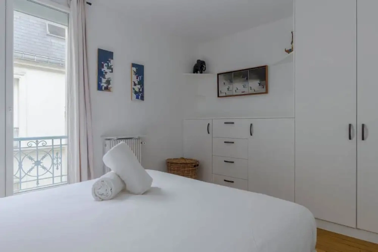 Comfort Apartment