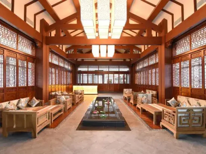 Dragon Palace Bengbu