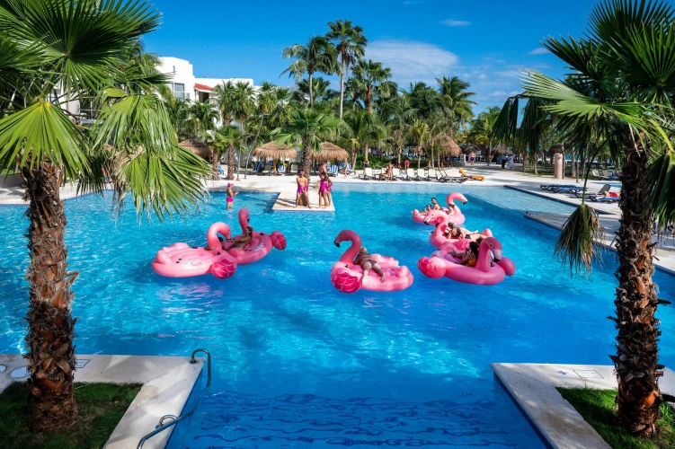 Viva Azteca by Wyndham, A Trademark All Inclusive Resort photo 18