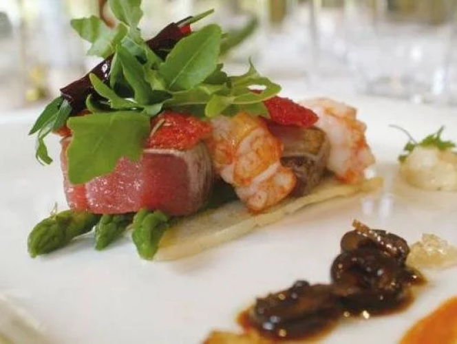 Hotel Restaurant Geerts