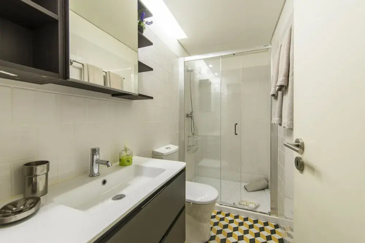 DA'Home - Almada Unique Apartment