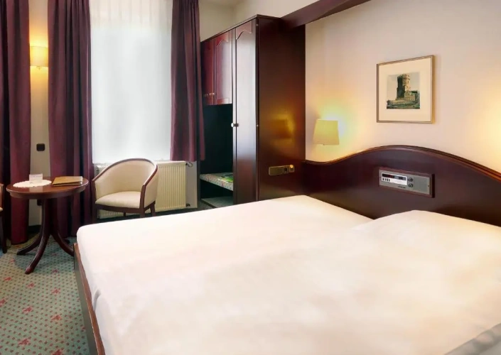 Comfort Single room