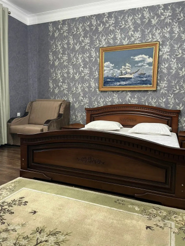 Фотография номера мини отеля Гранд