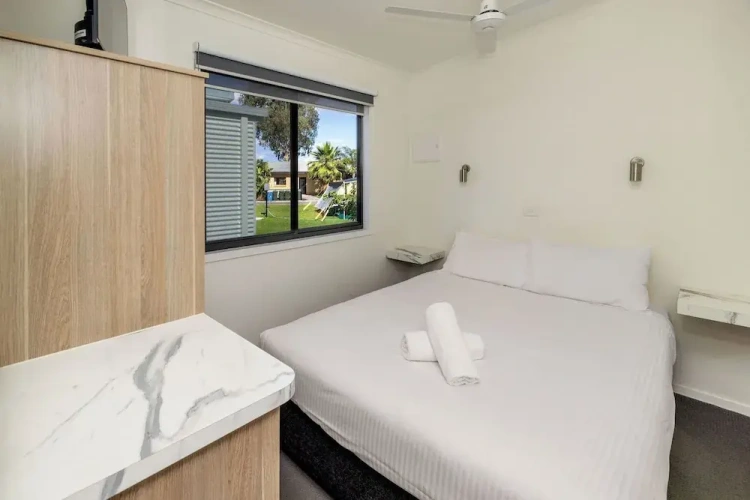 2 Bedrooms Standard room