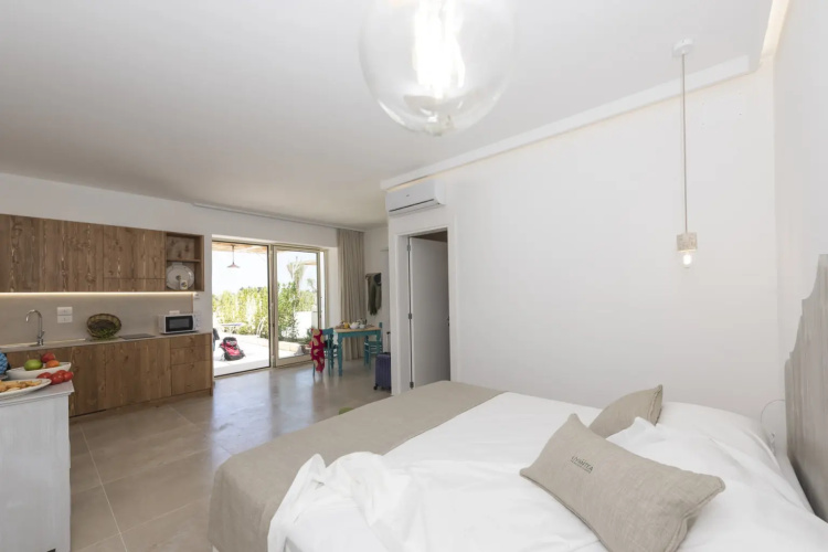 Livantea Agriresort e Residence