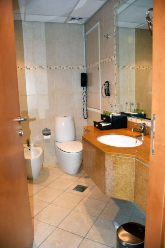 Tamani Marina Hotel and Hotel Apartment photo 9