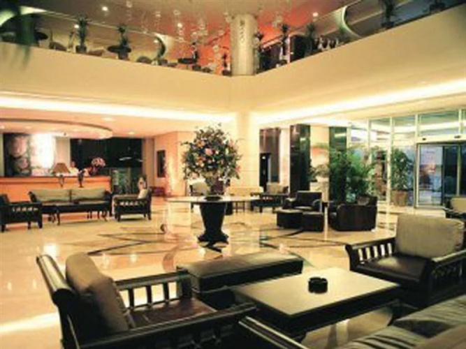 Medis Hotel Çesme