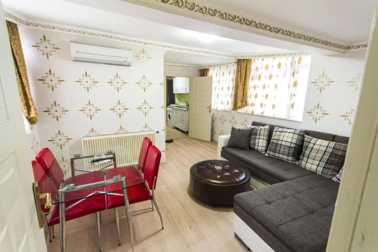Ilya Suite