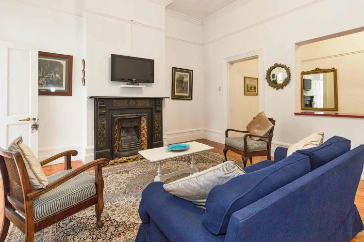 Fernando's self catering cottages