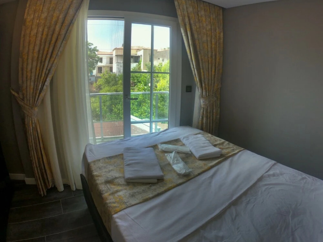 Cesme Marin Butik Otel
