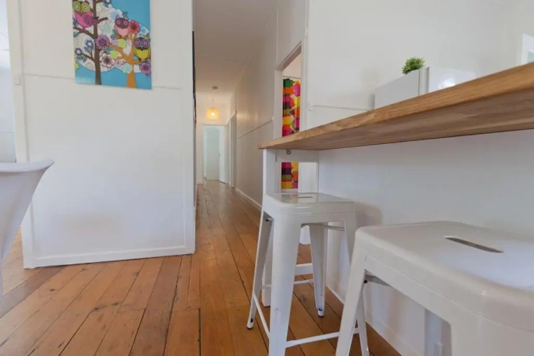 3 Bedrooms Cottage