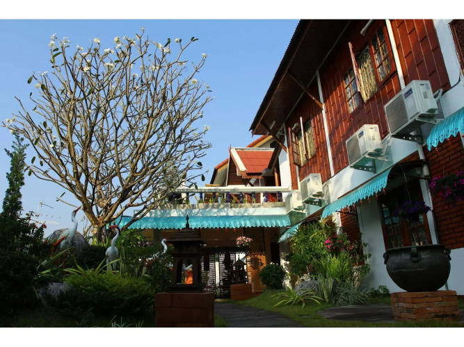 Hotelbild