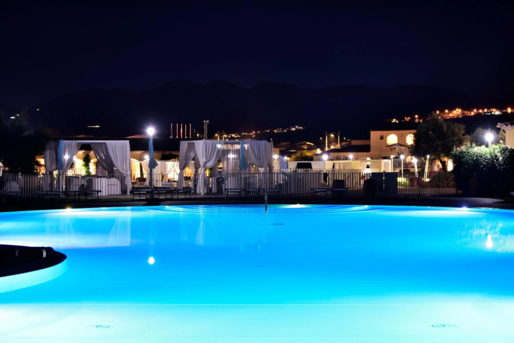 Janna E Sole Resort photo 38