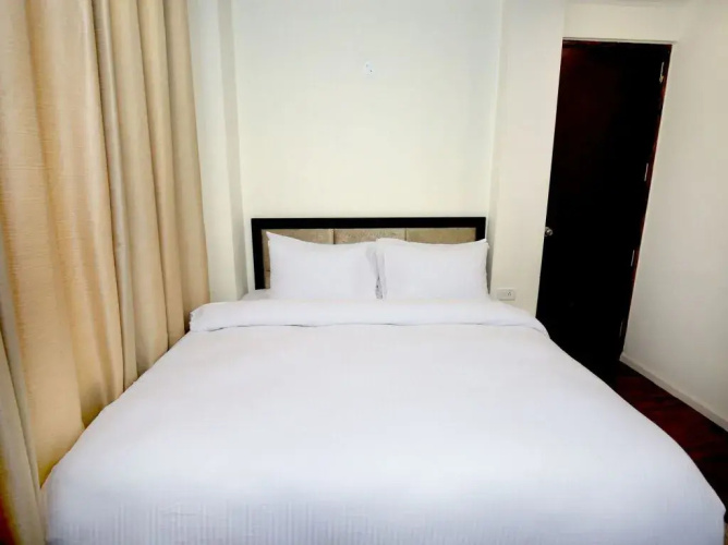 OYO 12473 Home 1BHK Apartment