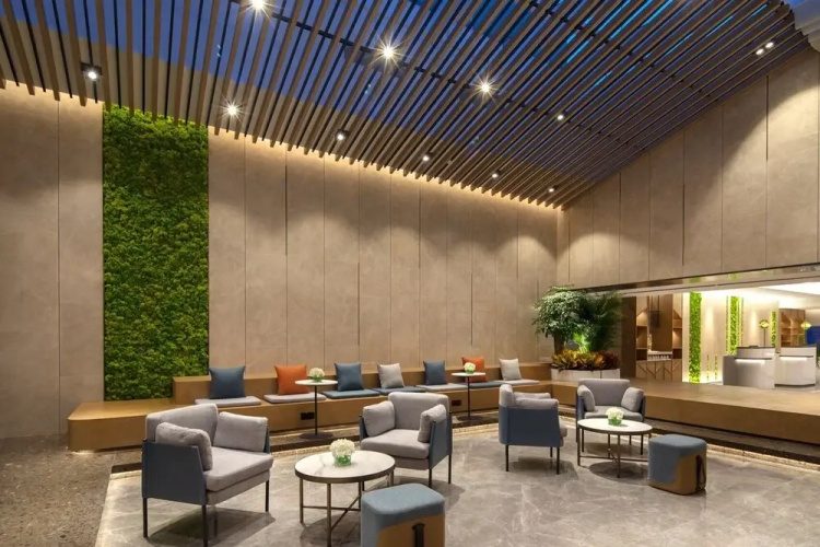 EVEN Chengdu Jinniu by IHG
