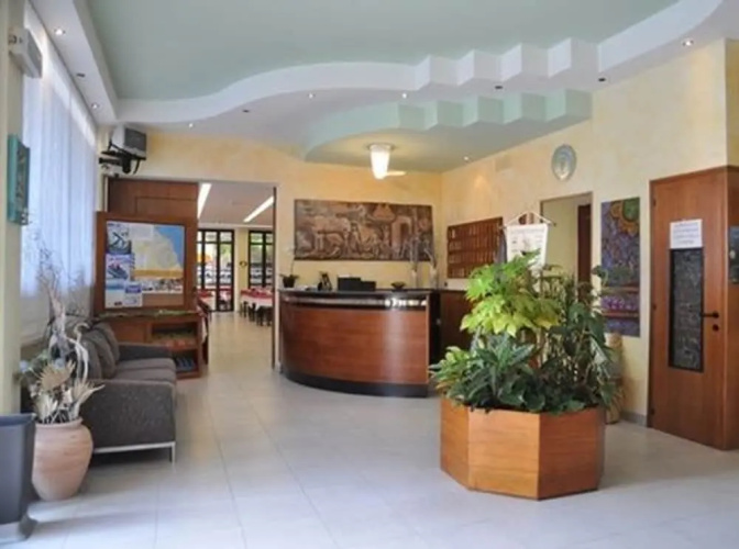 Eko Hotel