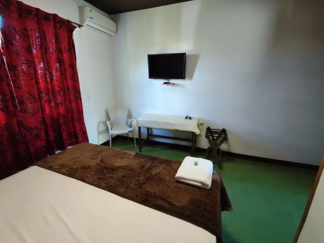 HOTEL CEDE Inn