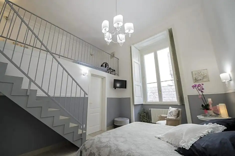 Milcovich Suites