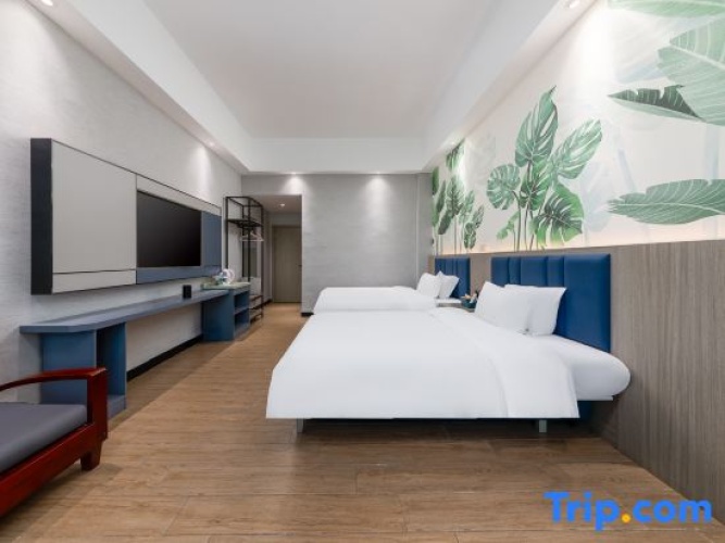 Luxury Twin room