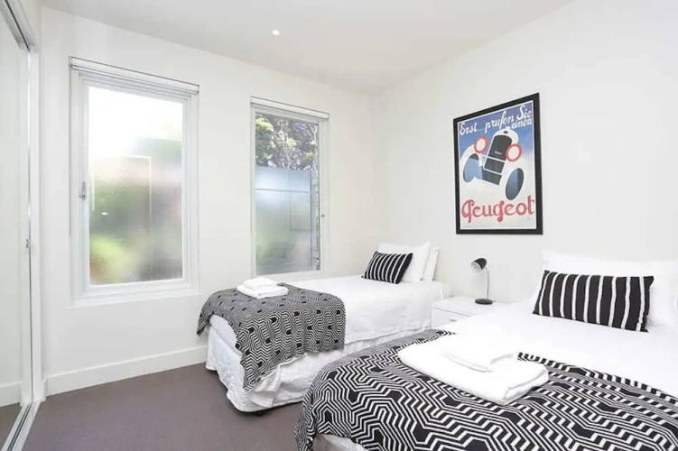 3 Bedrooms Apartment with balcony
