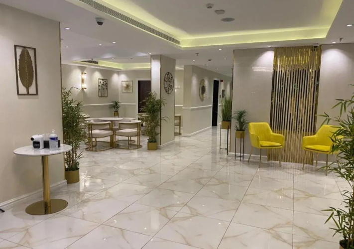 Ghaima Apart-Hotel