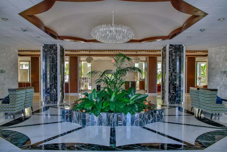 Imagen del hotel