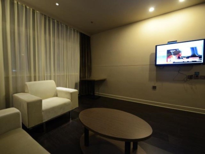 Standard Suite