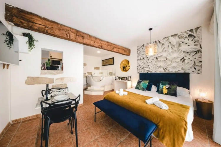 Suite