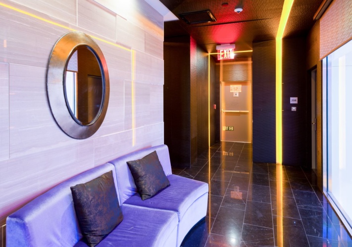 The One Boutique Hotel photo 12