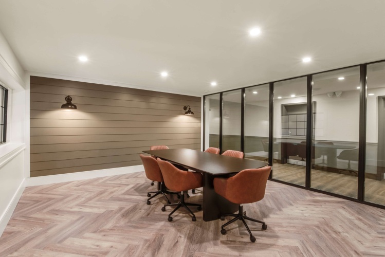SureStay Plus Hotel by Best Western McGuire AFB Jackson photo 9