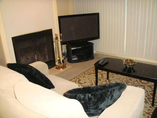 Olympic Suites