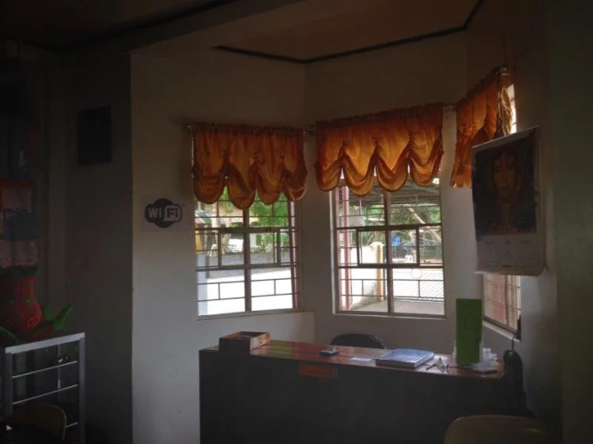 GLC Lodging House