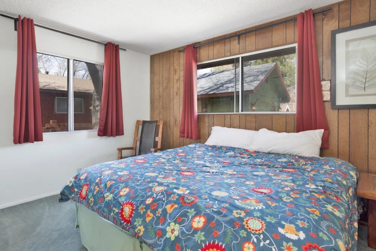 Nested Oaks Cottage #2234
