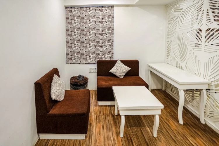 Tribecca Inn by OYO Rooms