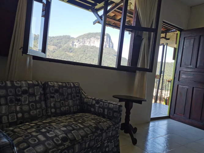 Hotel San Jorge