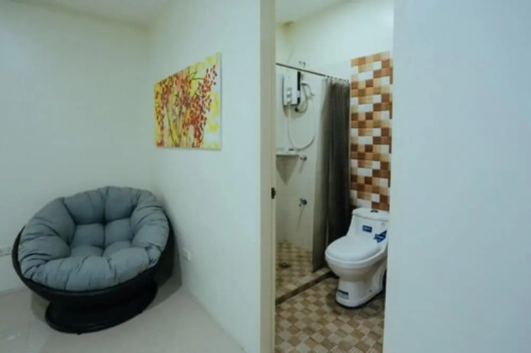 Ljenj Apartelle