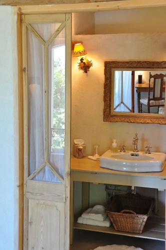 La Garance En Provence