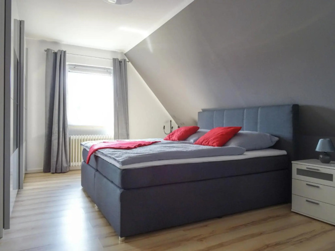 Haus Riesebeek