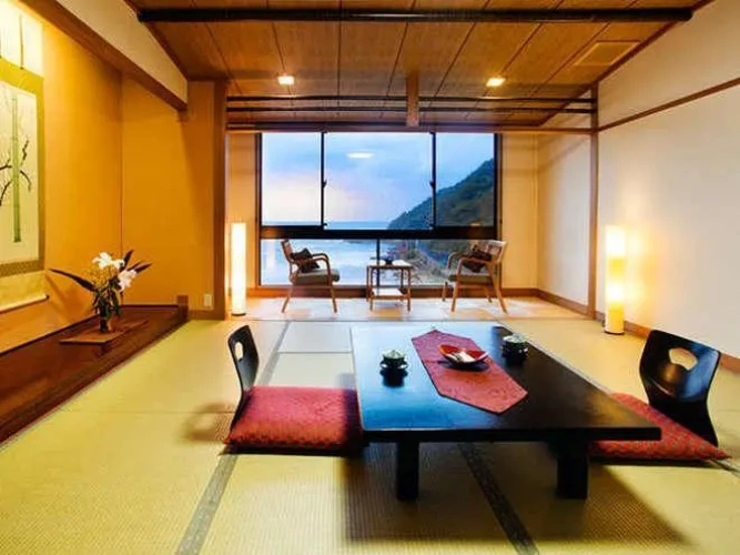 Standard Family room